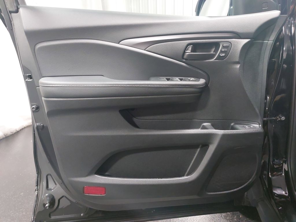 2024 HONDA PASSPORT - Image 27