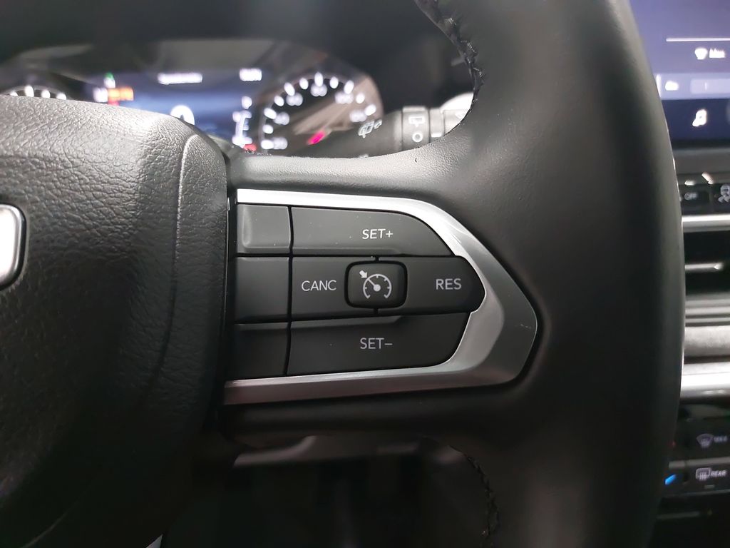 2022 JEEP COMPASS - Image 17