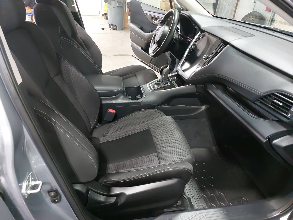 2022 SUBARU OUTBACK - Image 10