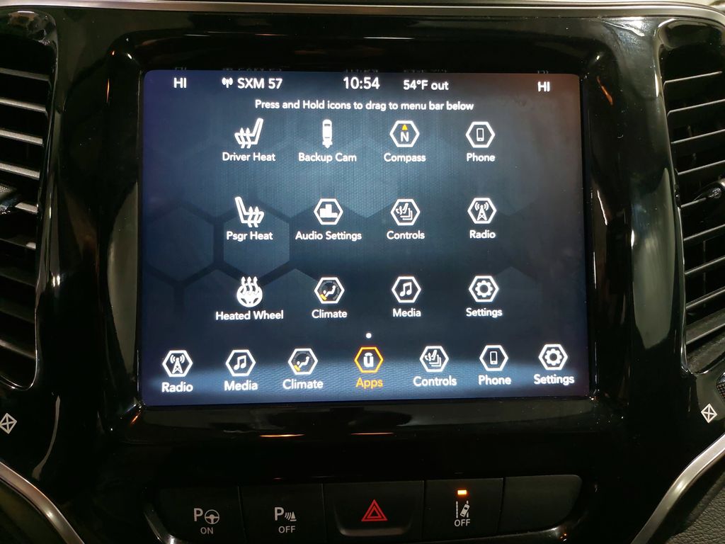 2021 JEEP CHEROKEE - Image 21