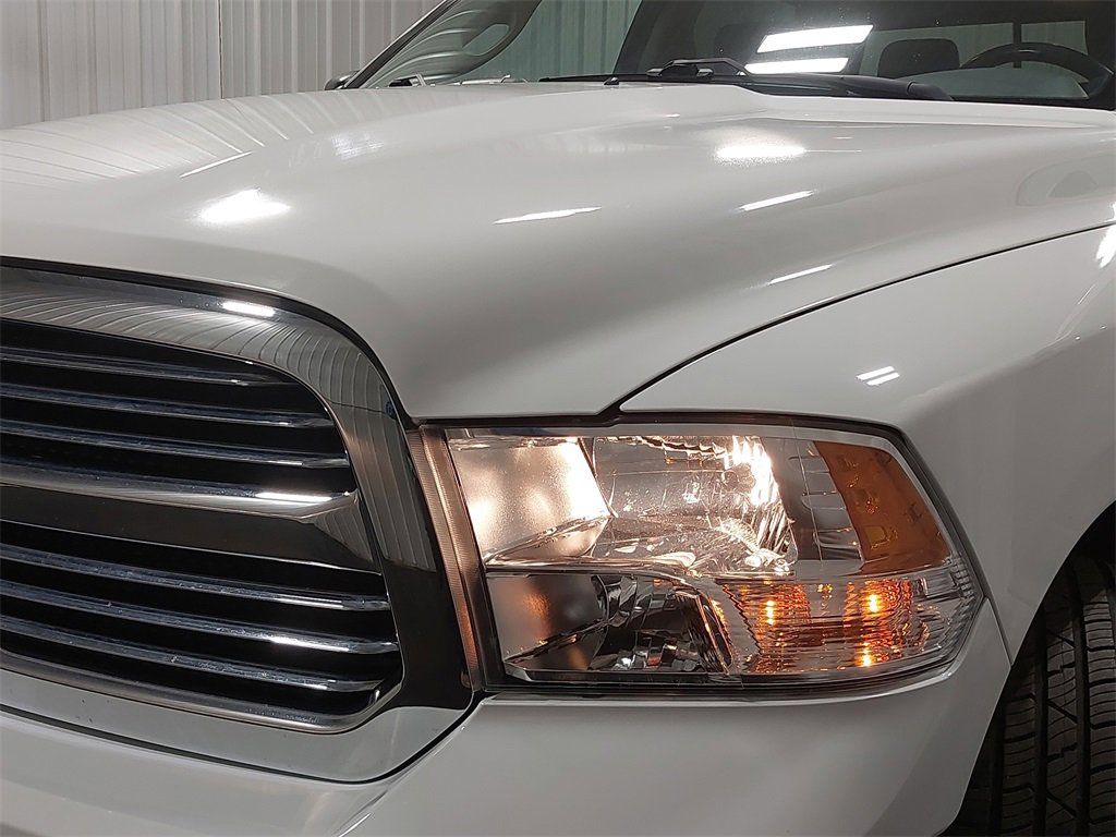 2018 RAM 1500 - Image 30