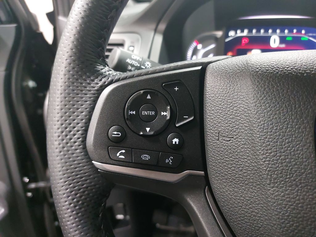 2024 HONDA PASSPORT - Image 17