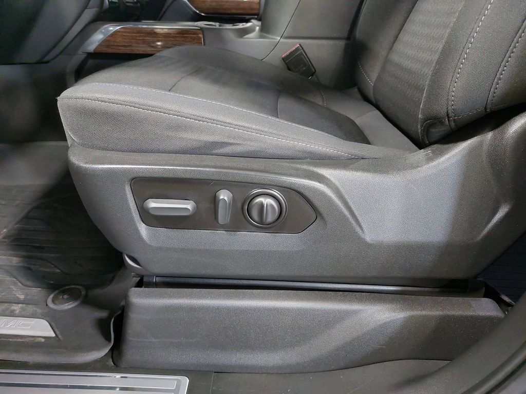 2021 GMC SIERRA - Image 27