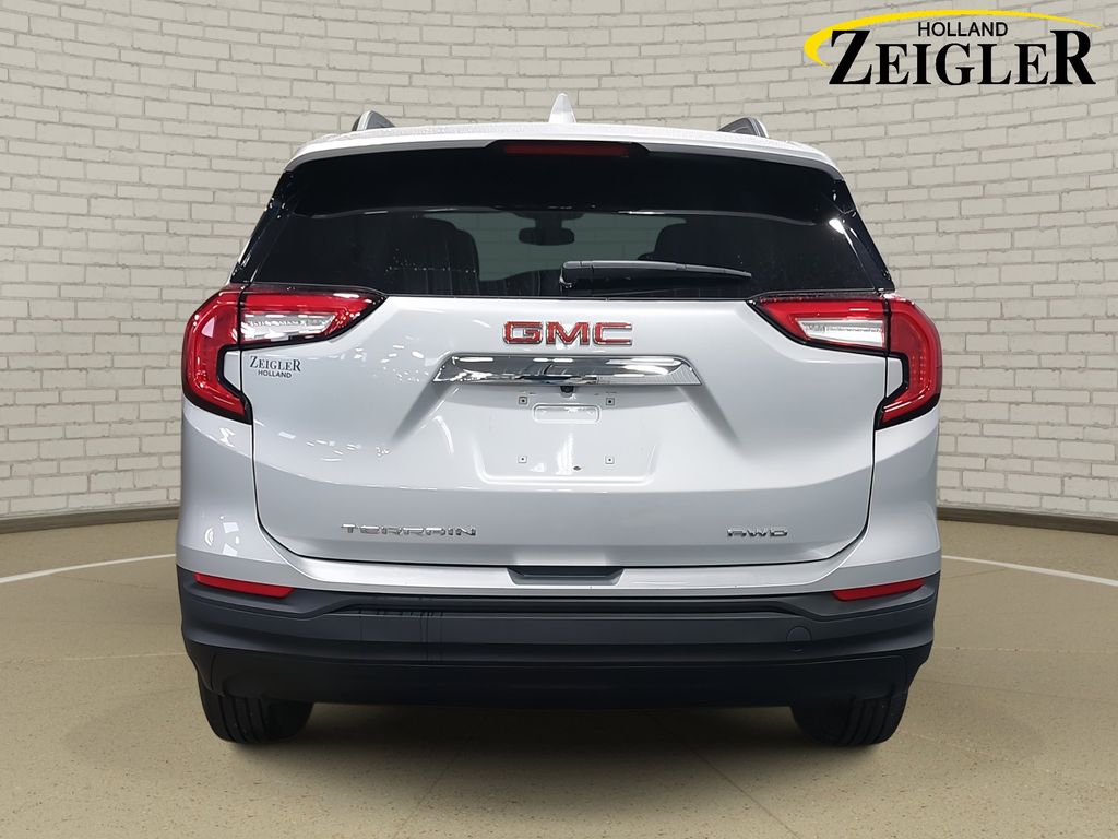 2022 GMC TERRAIN - Image 6
