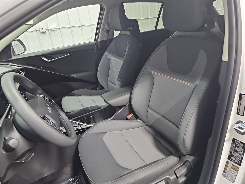 2024 KIA NIRO - Image 14