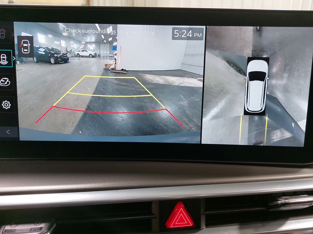 2024 KIA SORENTO - Image 25