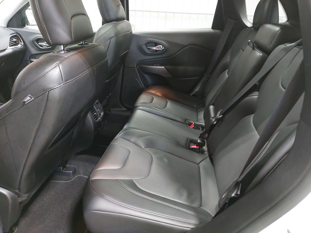 2021 JEEP CHEROKEE - Image 13