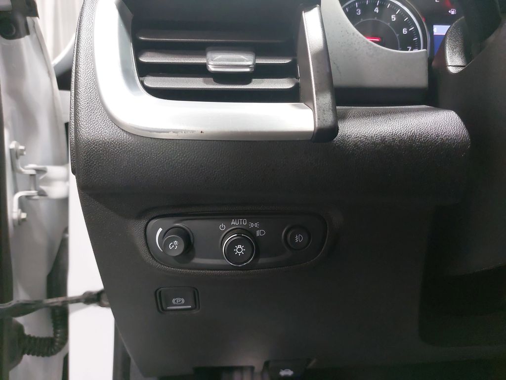 2020 GMC TERRAIN - Image 26