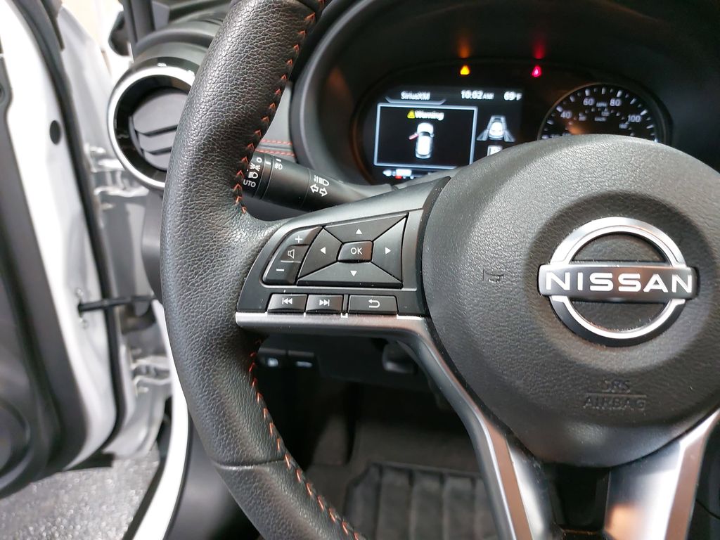2023 NISSAN KICKS - Image 16