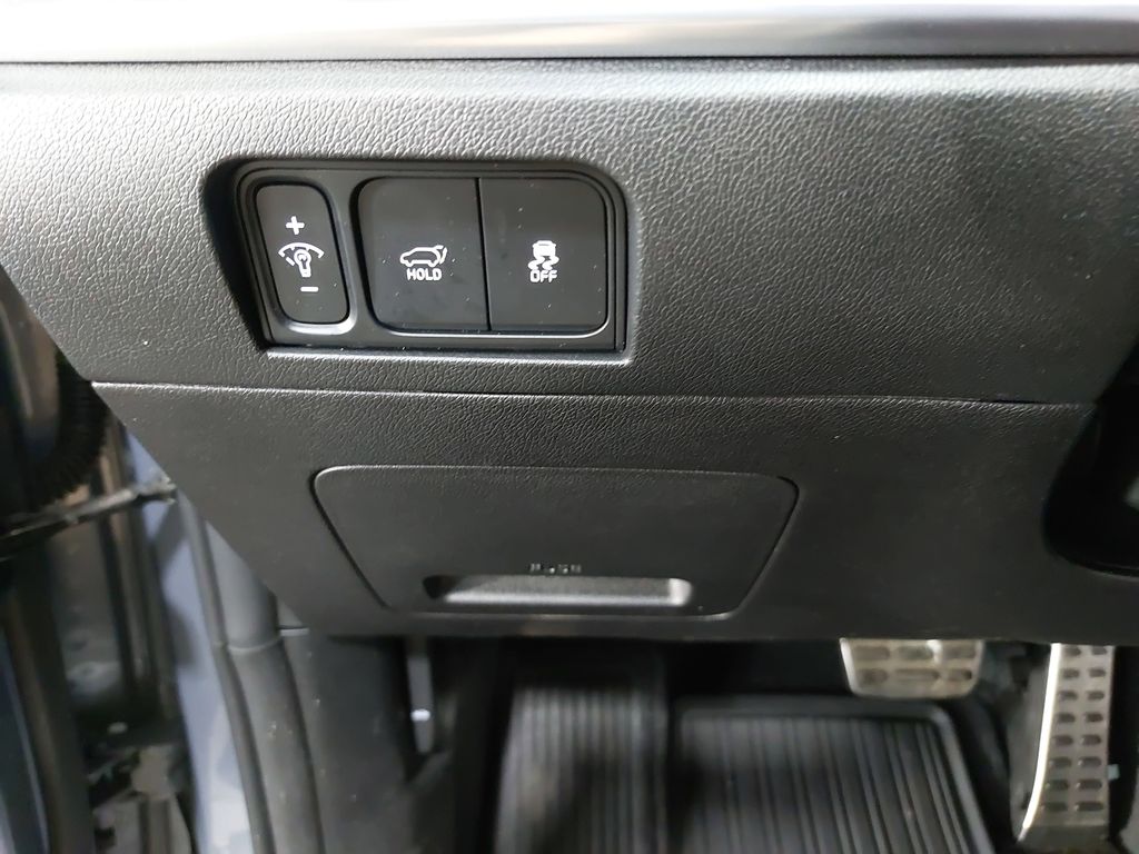 2024 KIA SORENTO - Image 27
