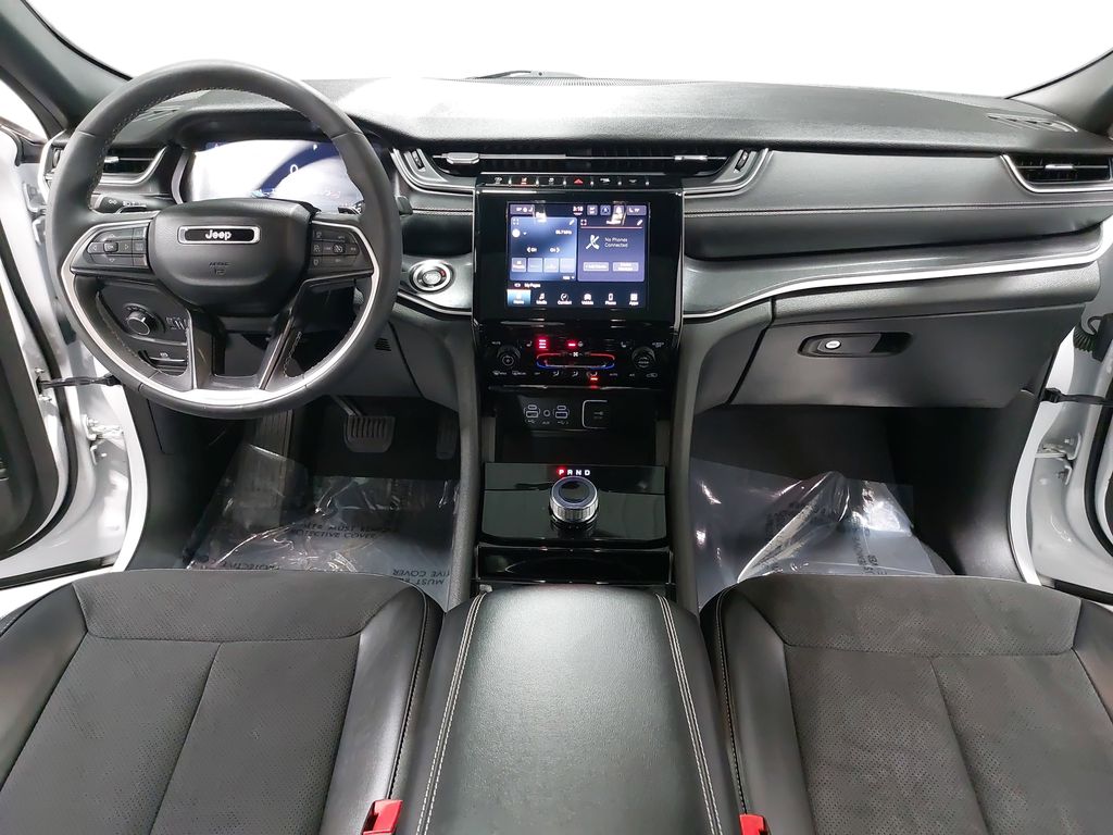 2023 JEEP GRAND CHEROKEE - Image 9