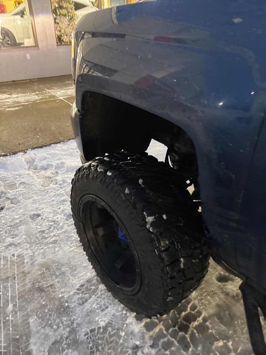 Used 2016 Chevrolet Silverado 1500 LT Truck Crew Cab