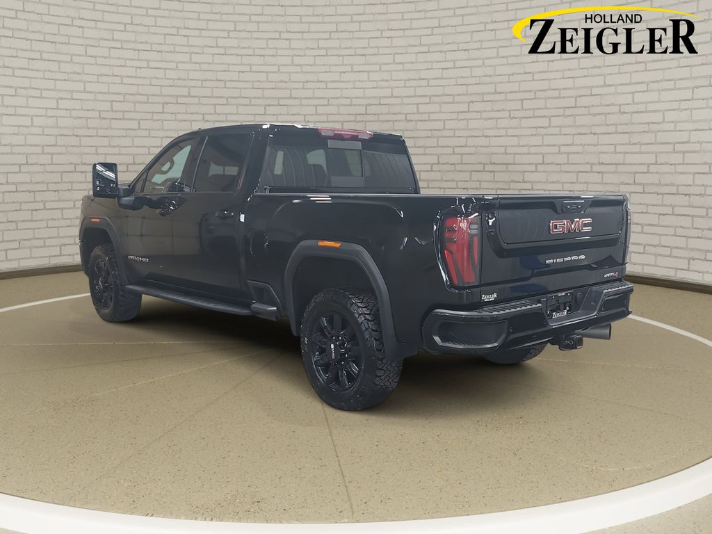 2024 GMC SIERRA HD - Image 7