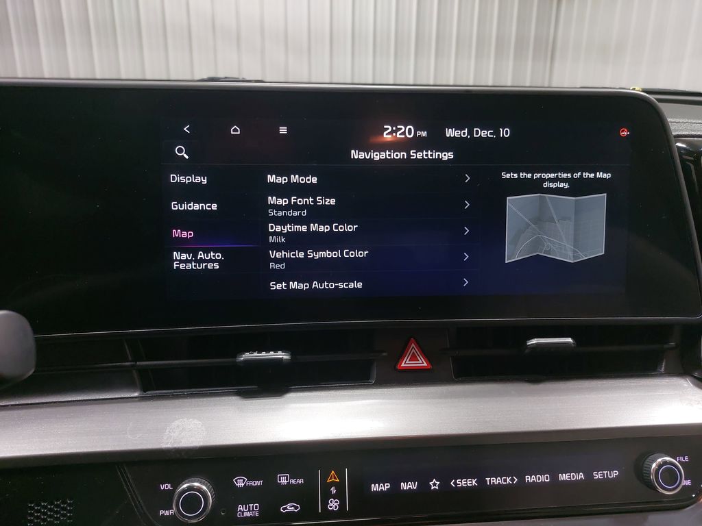 2023 KIA SPORTAGE - Image 23