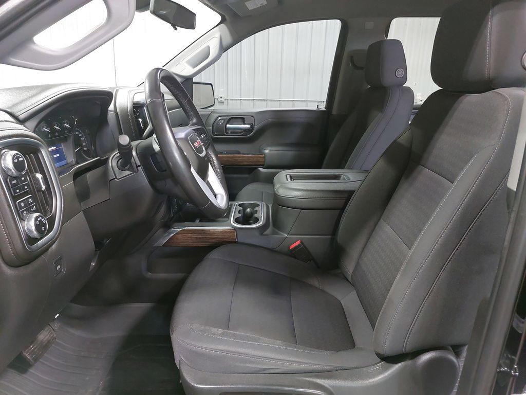 2021 GMC SIERRA - Image 13