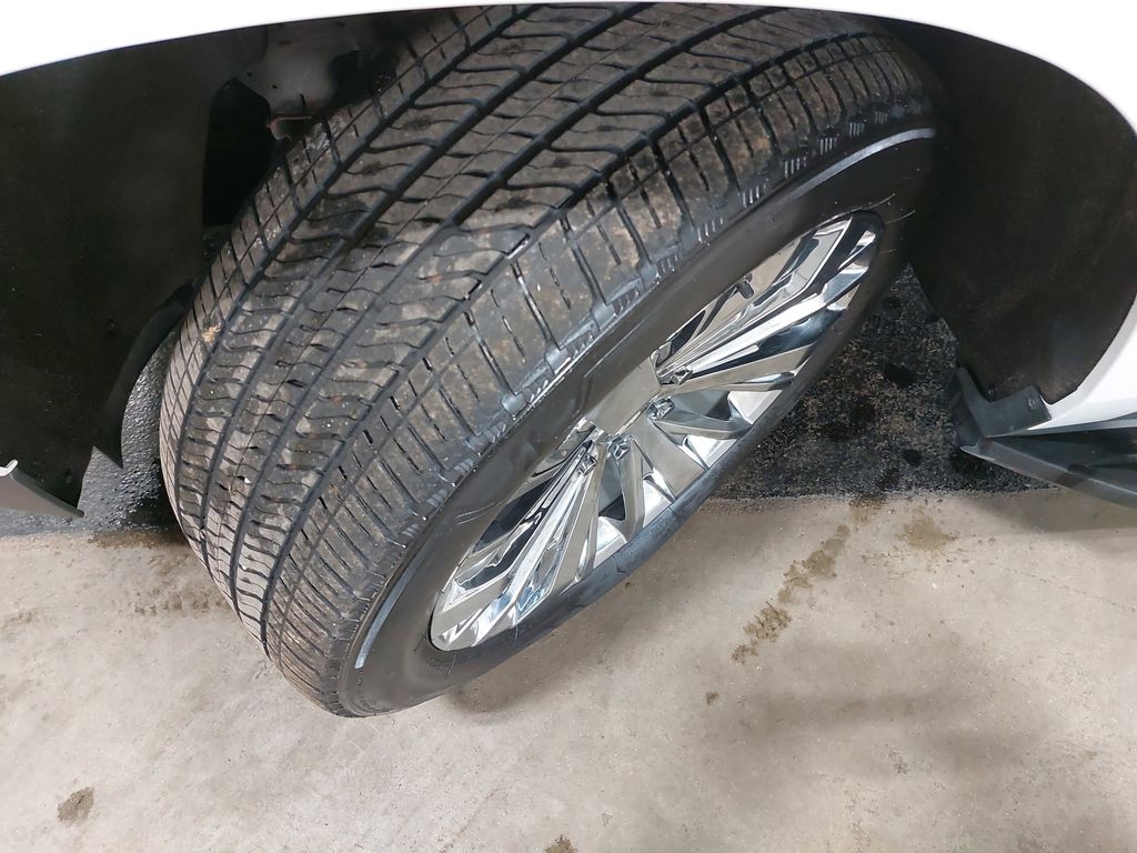 2022 CHEVROLET TAHOE - Image 35