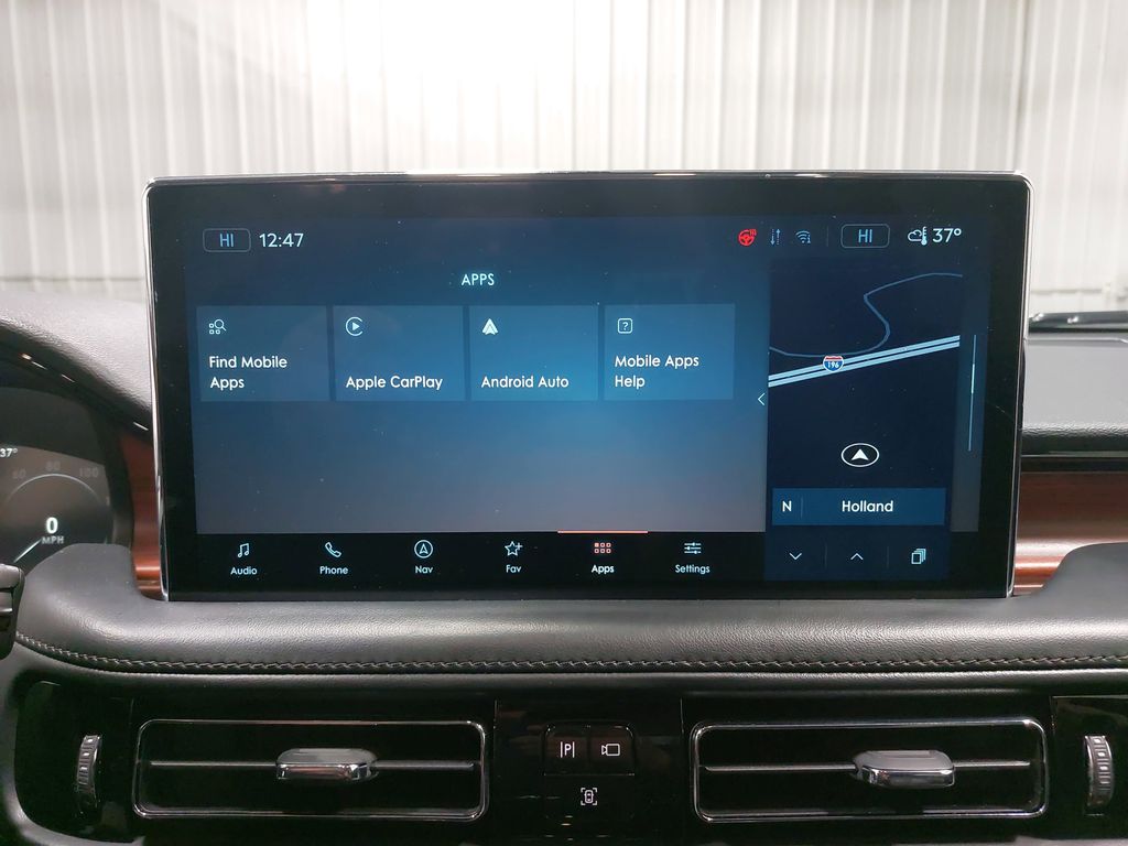 2022 LINCOLN NAUTILUS - Image 23