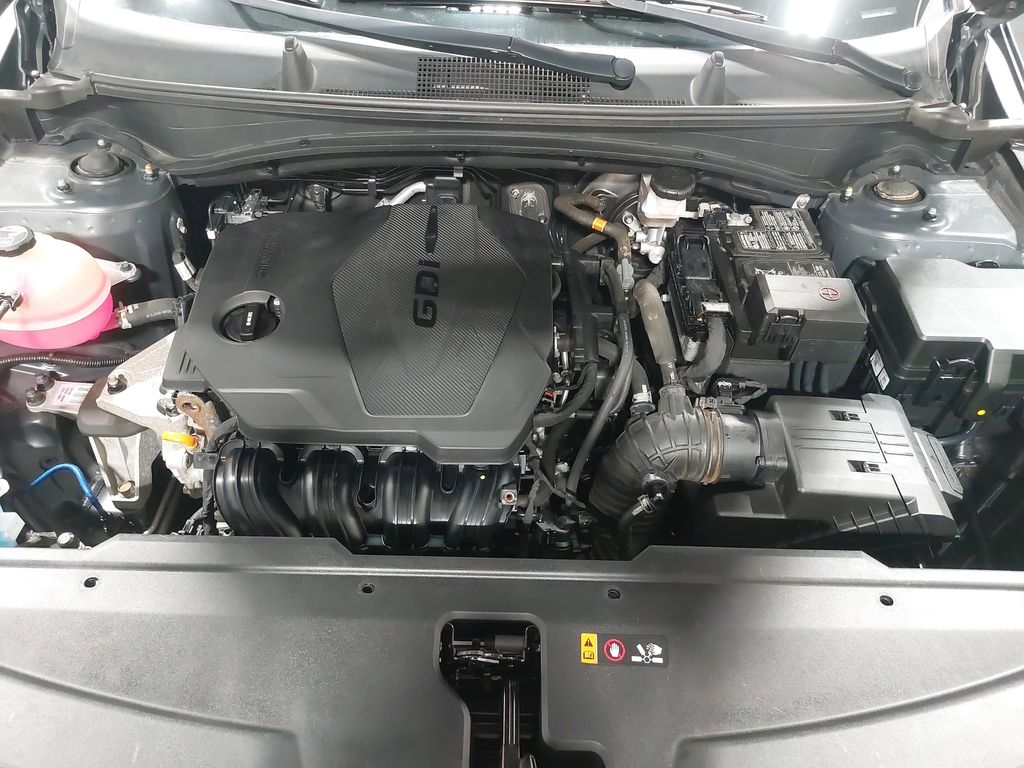 2023 KIA SPORTAGE - Image 30