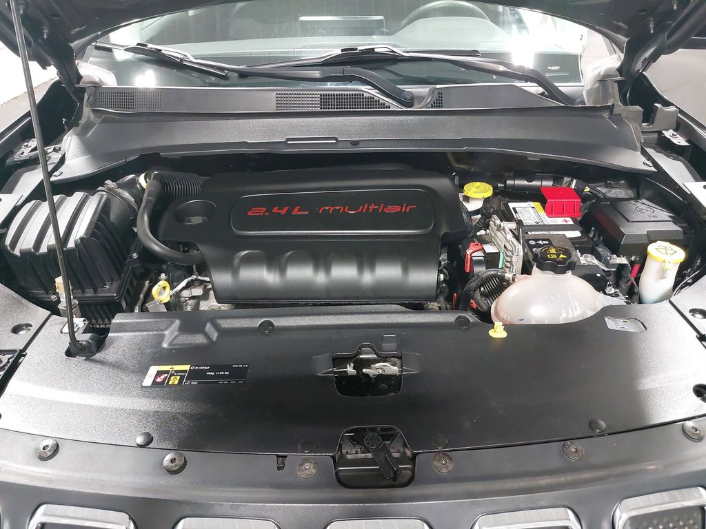 2022 JEEP COMPASS - Image 30