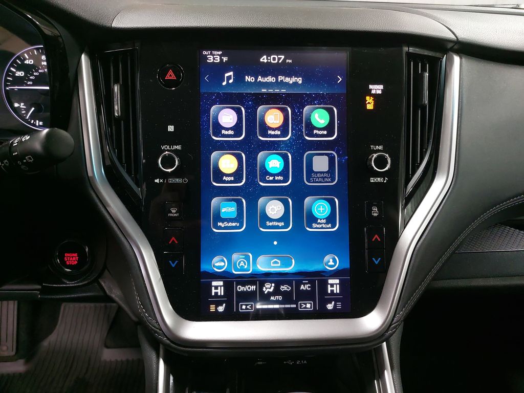 2022 SUBARU OUTBACK - Image 21