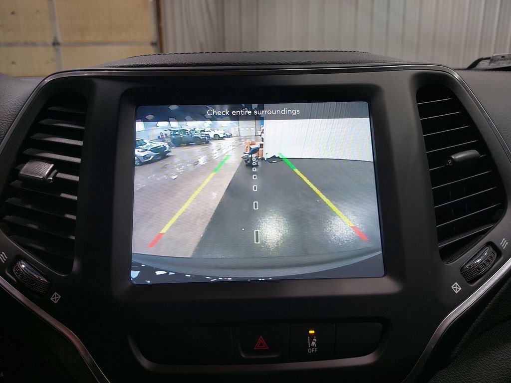 2022 JEEP CHEROKEE - Image 23