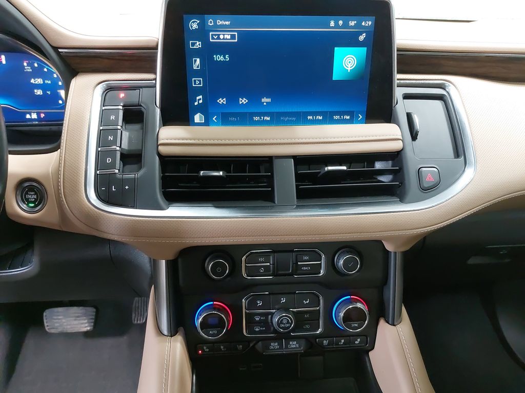 2022 CHEVROLET TAHOE - Image 22