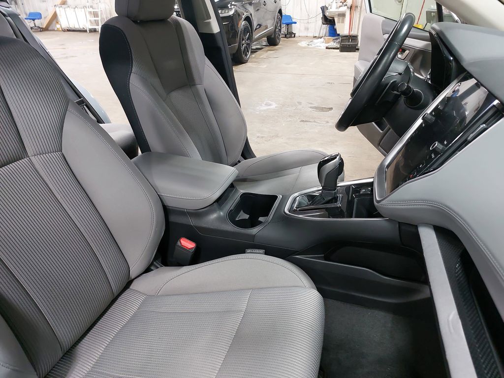2024 SUBARU LEGACY - Image 10
