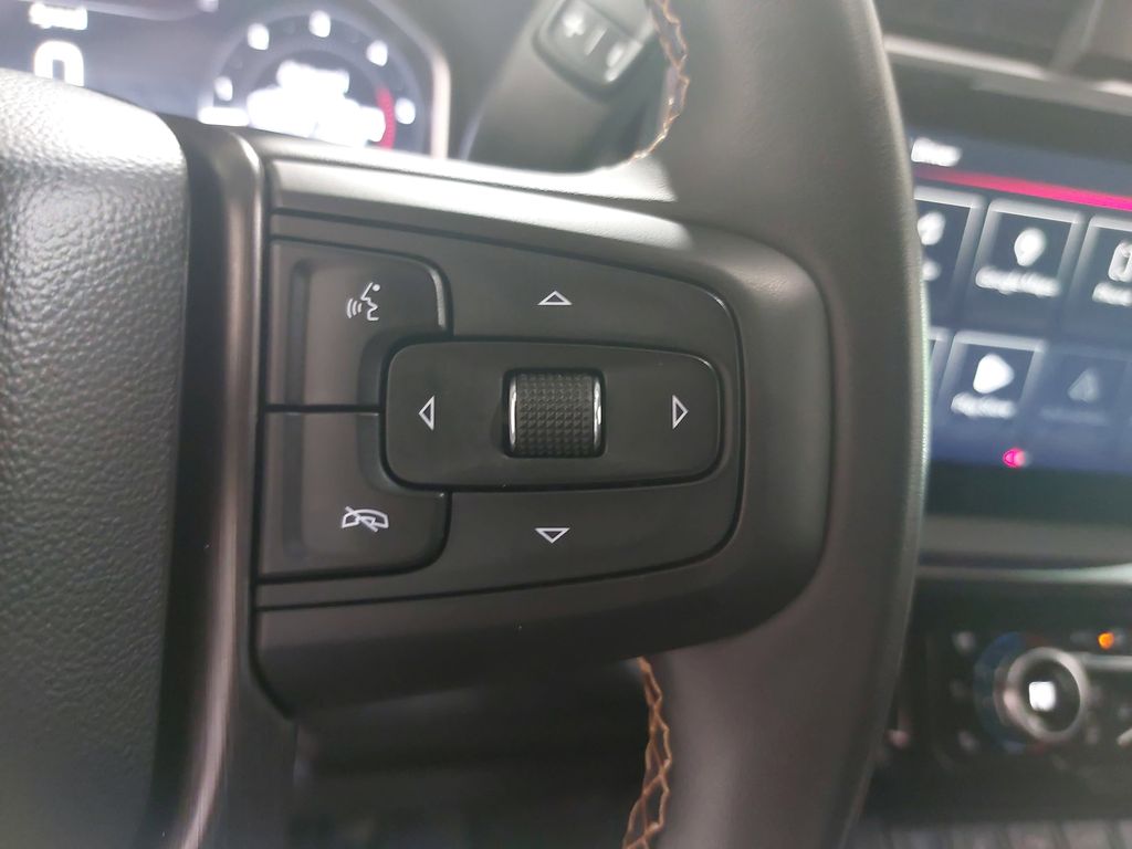 2024 GMC SIERRA HD - Image 18