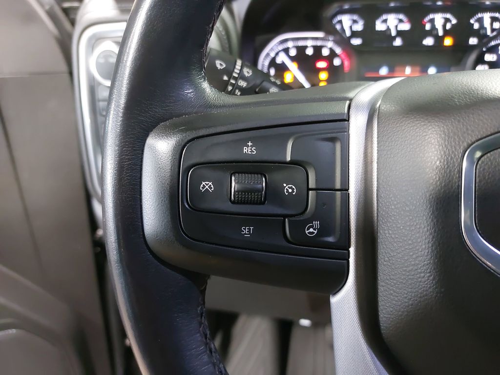 2021 GMC SIERRA - Image 15