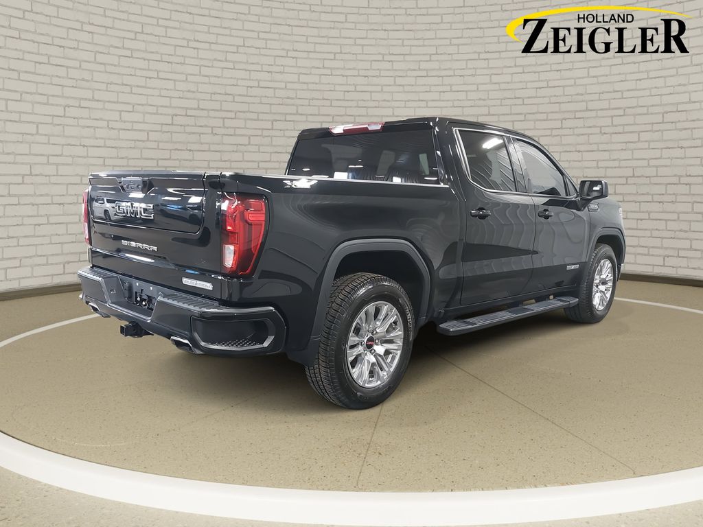 2021 GMC SIERRA - Image 5