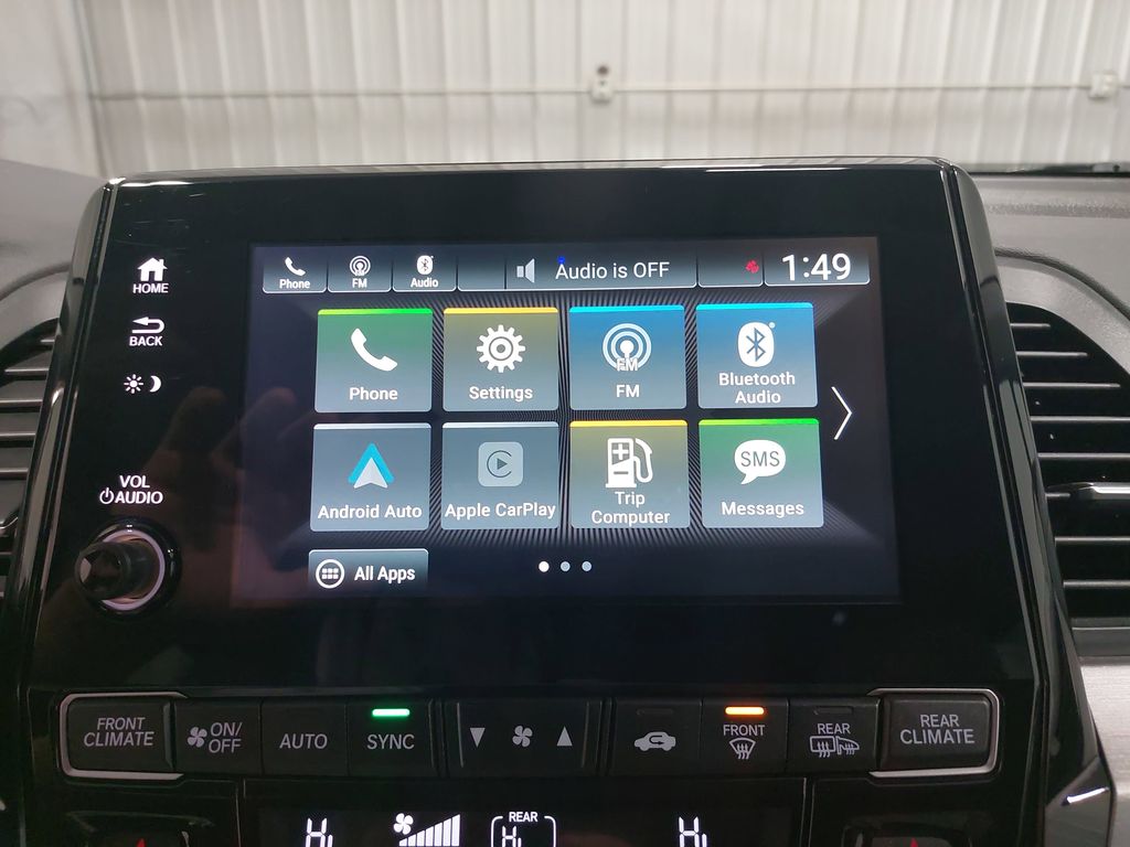 2023 HONDA ODYSSEY - Image 25