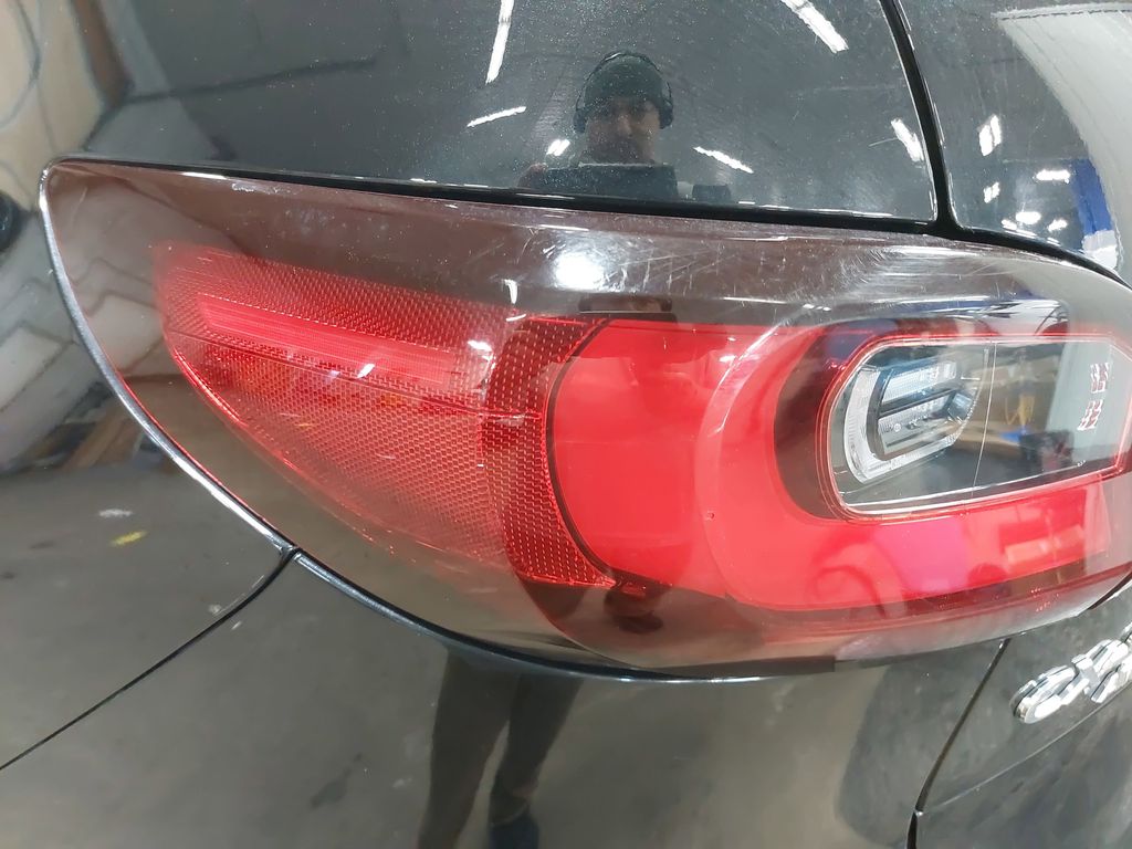 2025 MAZDA CX-90 - Image 37