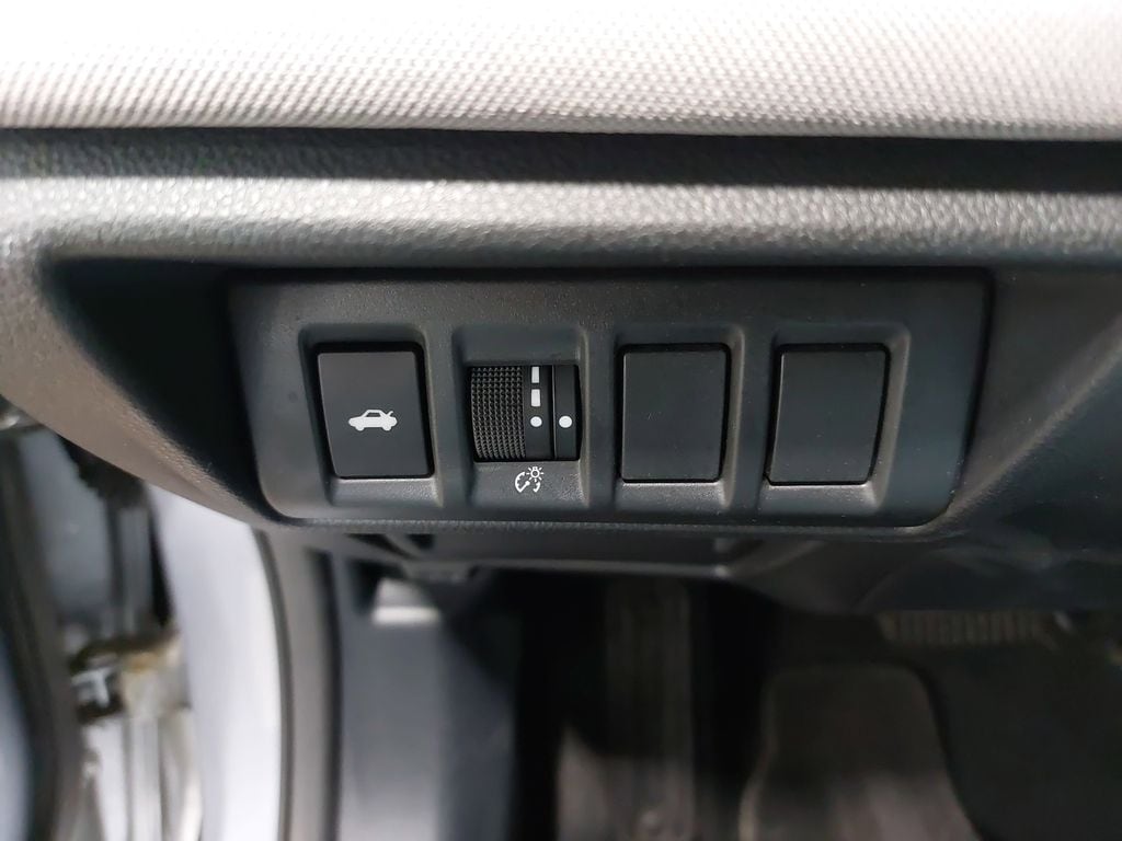 2024 SUBARU LEGACY - Image 25