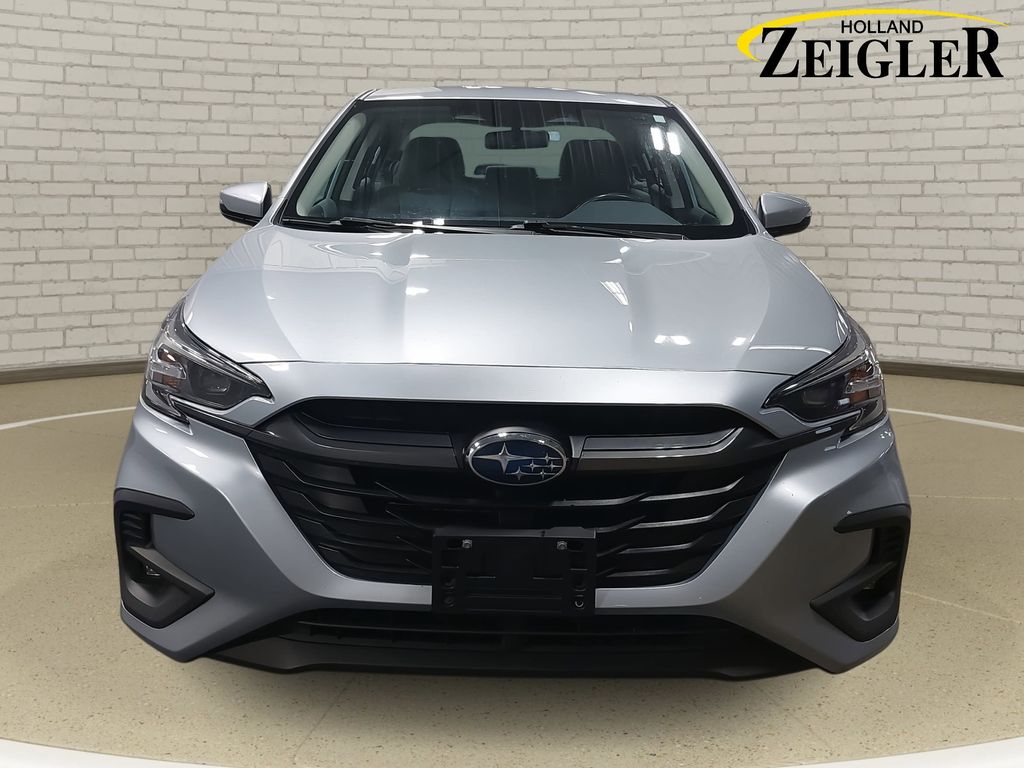 2024 SUBARU LEGACY - Image 2