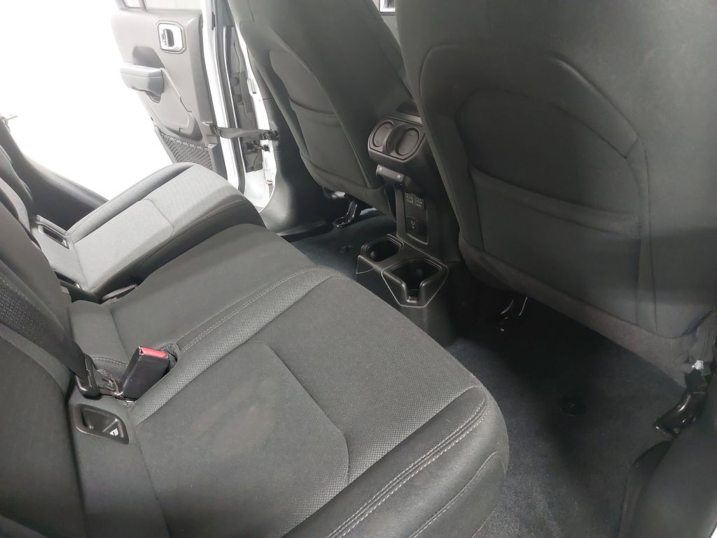 2022 JEEP GLADIATOR - Image 11