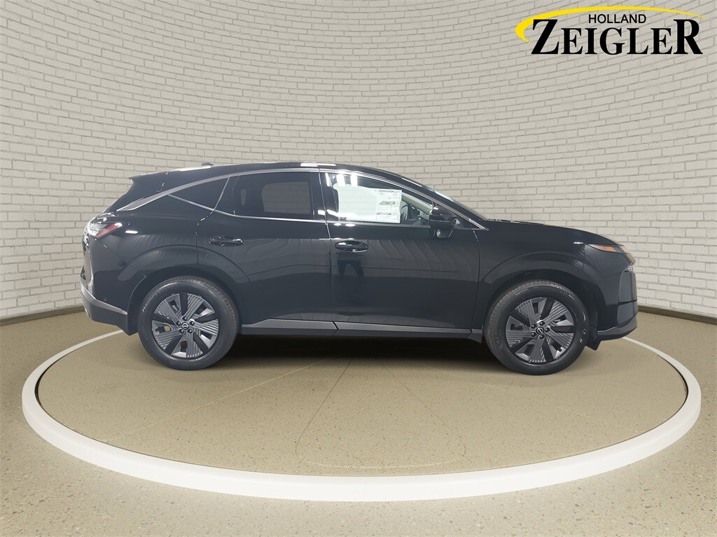 2025 Nissan Murano SL photo 4