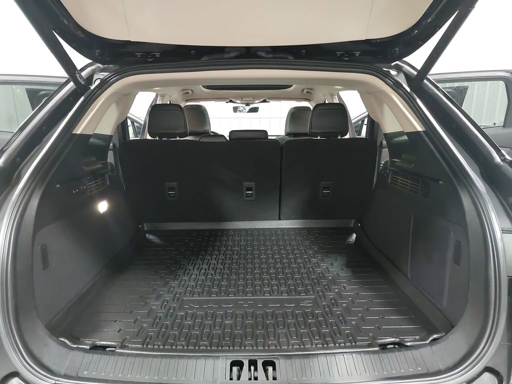 2022 LINCOLN NAUTILUS - Image 12