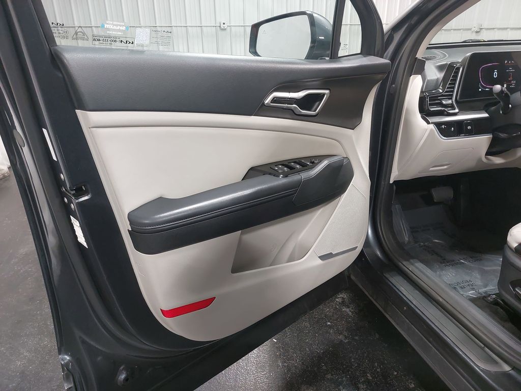 2023 KIA SPORTAGE - Image 27