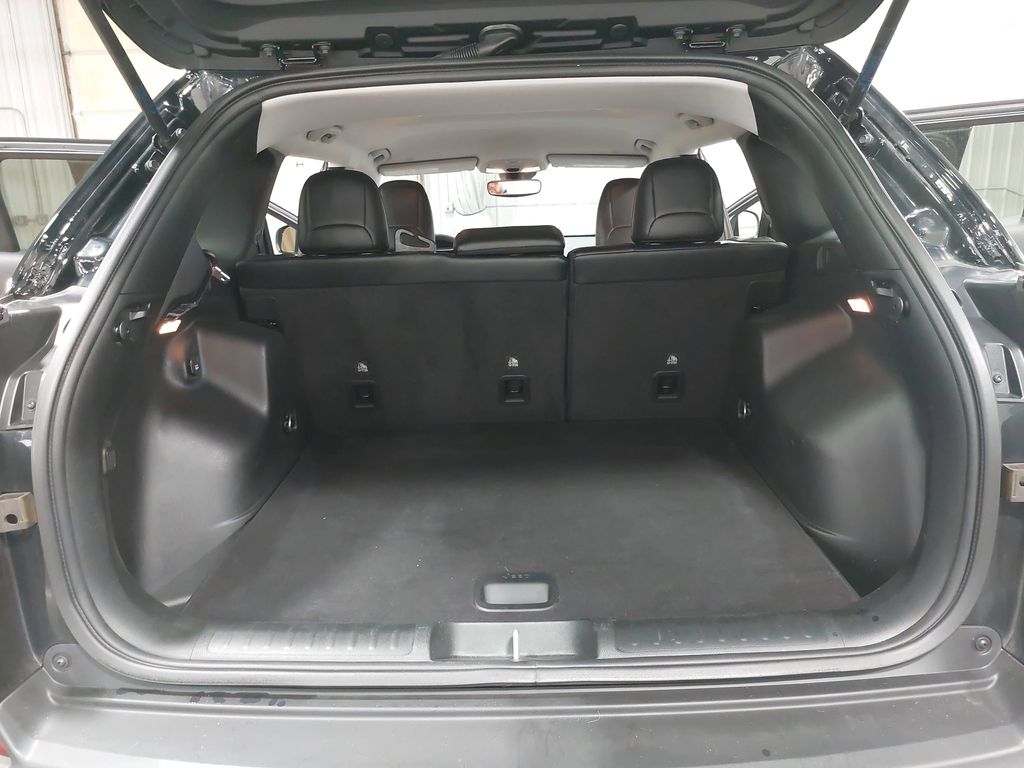 2022 JEEP CHEROKEE - Image 12