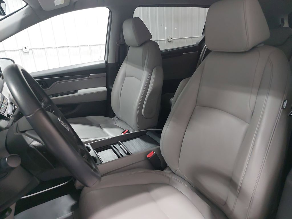 2023 HONDA ODYSSEY - Image 17