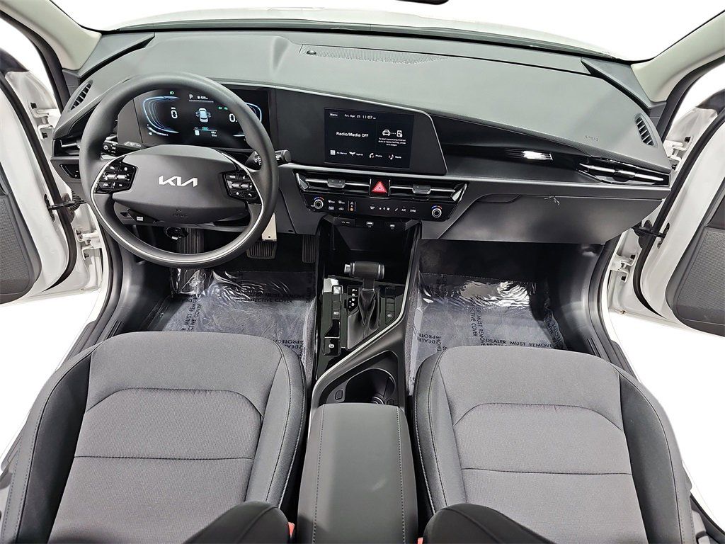 2024 KIA NIRO - Image 9
