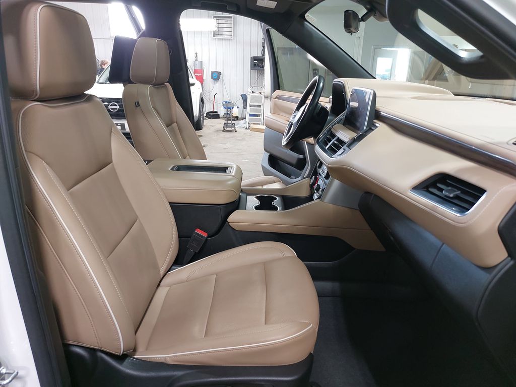 2022 CHEVROLET TAHOE - Image 10