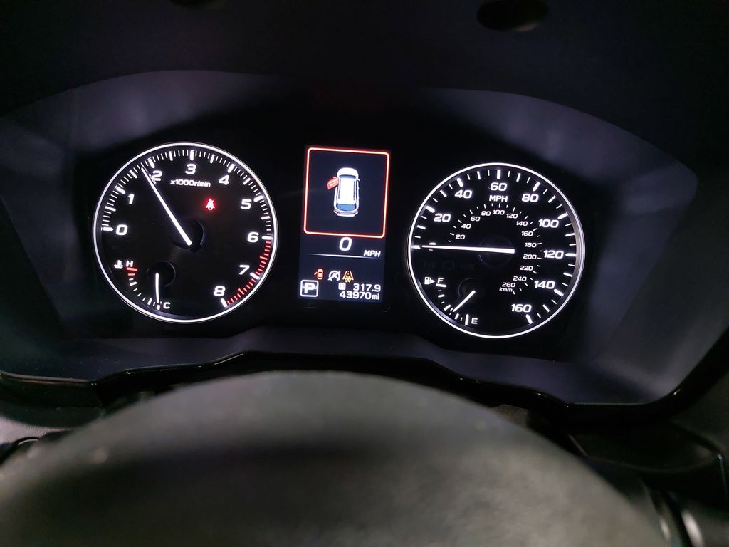 2022 SUBARU OUTBACK - Image 20