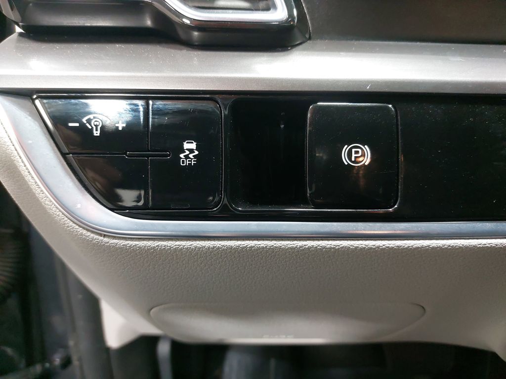 2023 KIA SPORTAGE - Image 26