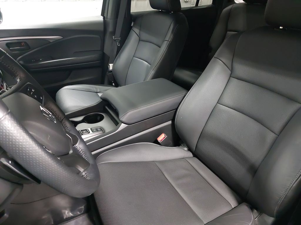 2024 HONDA PASSPORT - Image 15