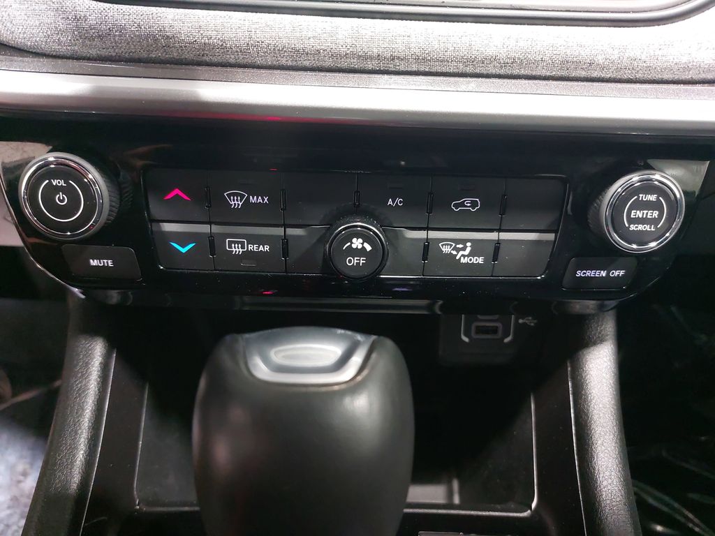 2022 JEEP COMPASS - Image 20