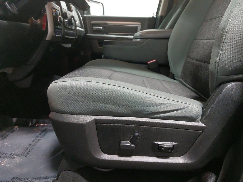 2018 RAM 1500 - Image 28