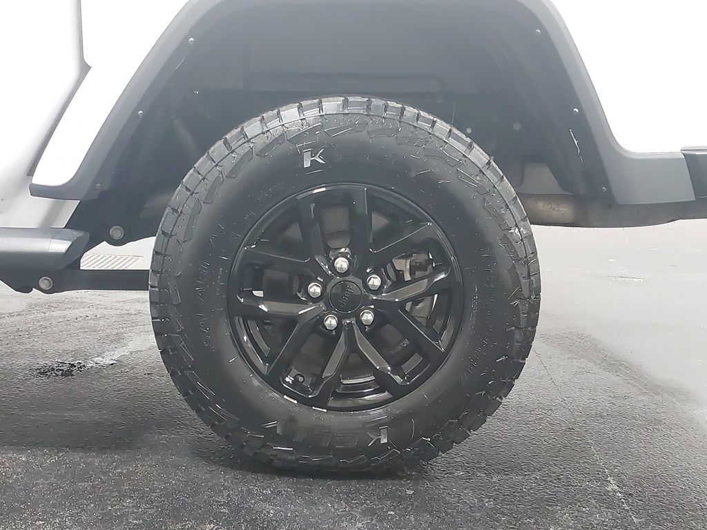 2022 JEEP GLADIATOR - Image 33