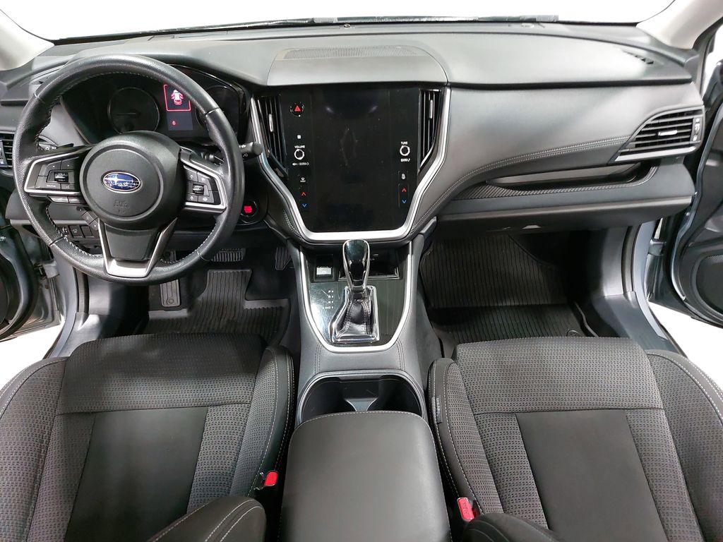 2022 SUBARU OUTBACK - Image 9