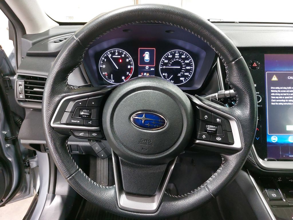 2022 SUBARU OUTBACK - Image 18